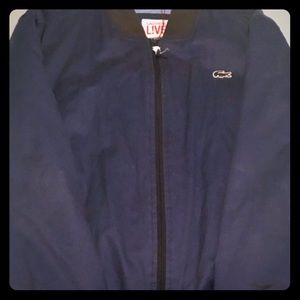 Lacoste jacket